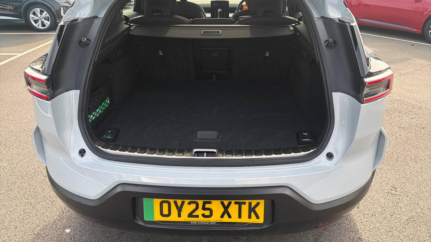 Used Polestar Polestar 3 2025 for sale - 77766728: Photo 15