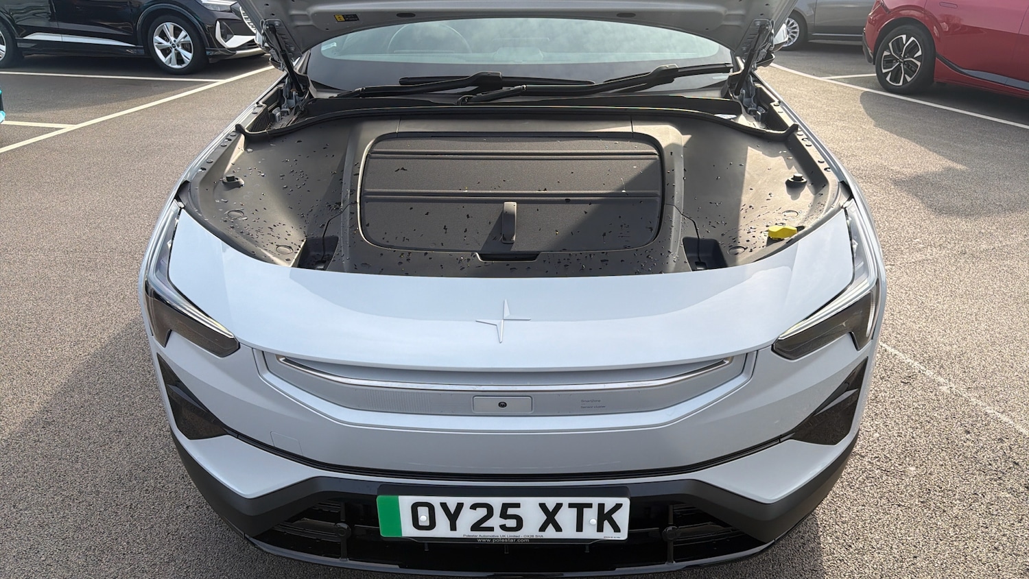 Used Polestar Polestar 3 2025 for sale - 77766728: Photo 16