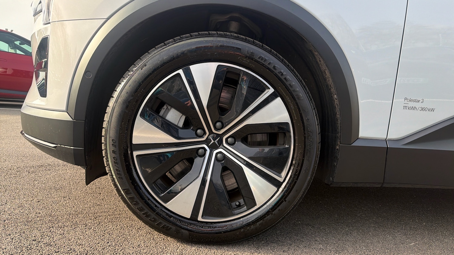 Used Polestar Polestar 3 2025 for sale - 77766728: Photo 17