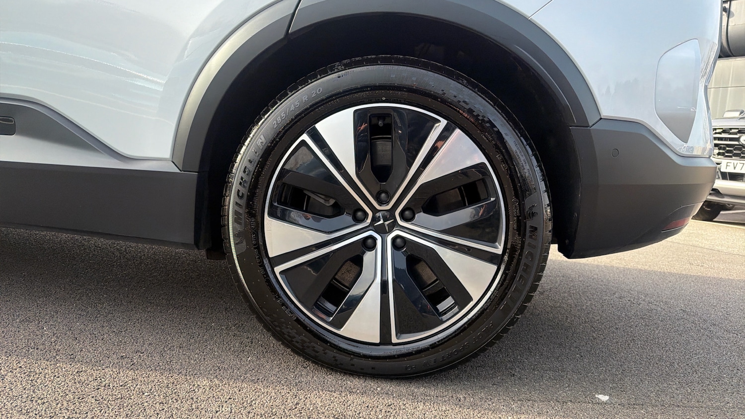 Used Polestar Polestar 3 2025 for sale - 77766728: Photo 18