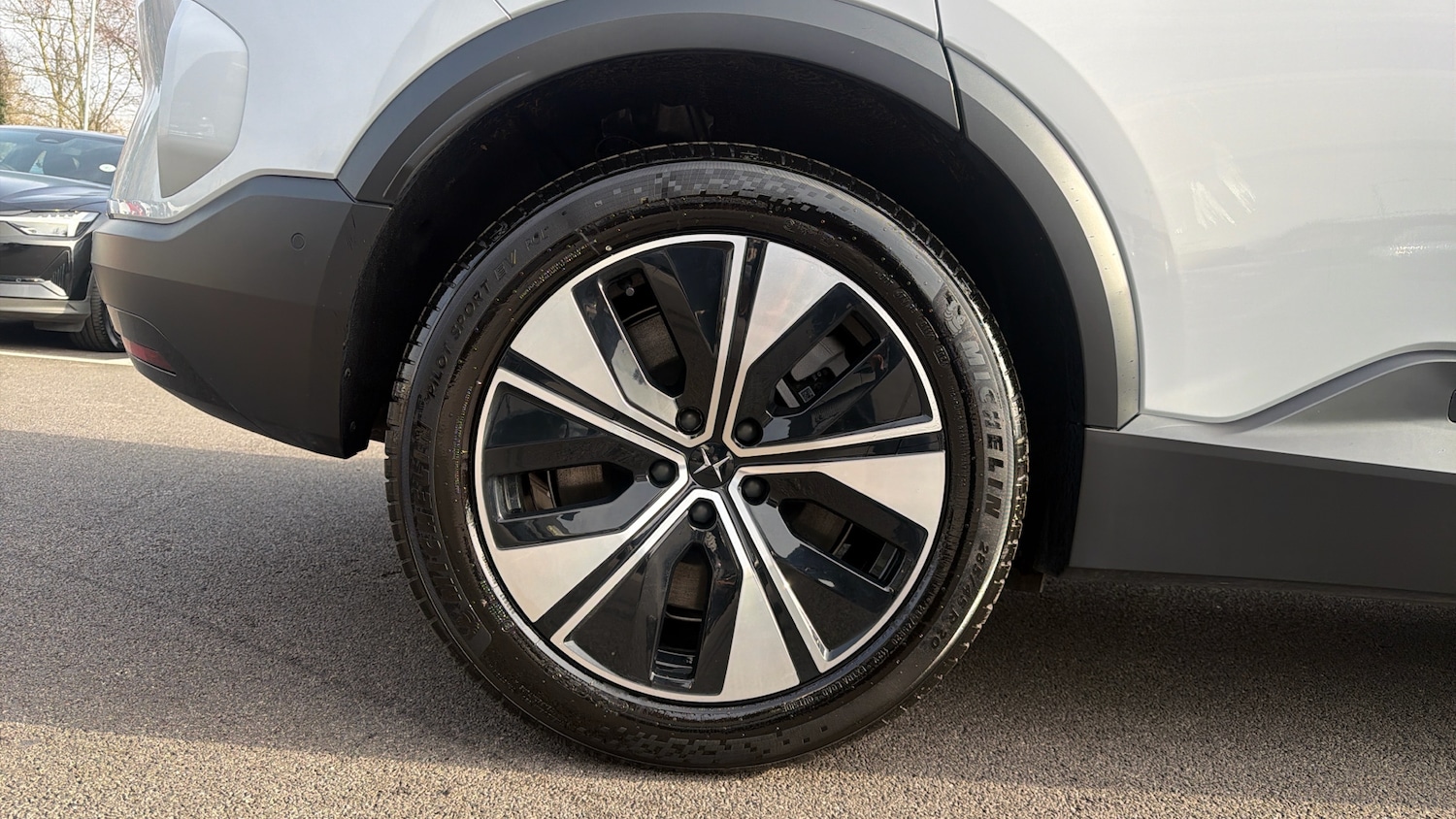 Used Polestar Polestar 3 2025 for sale - 77766728: Photo 19