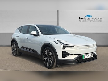 Polestar Polestar 3 feature image