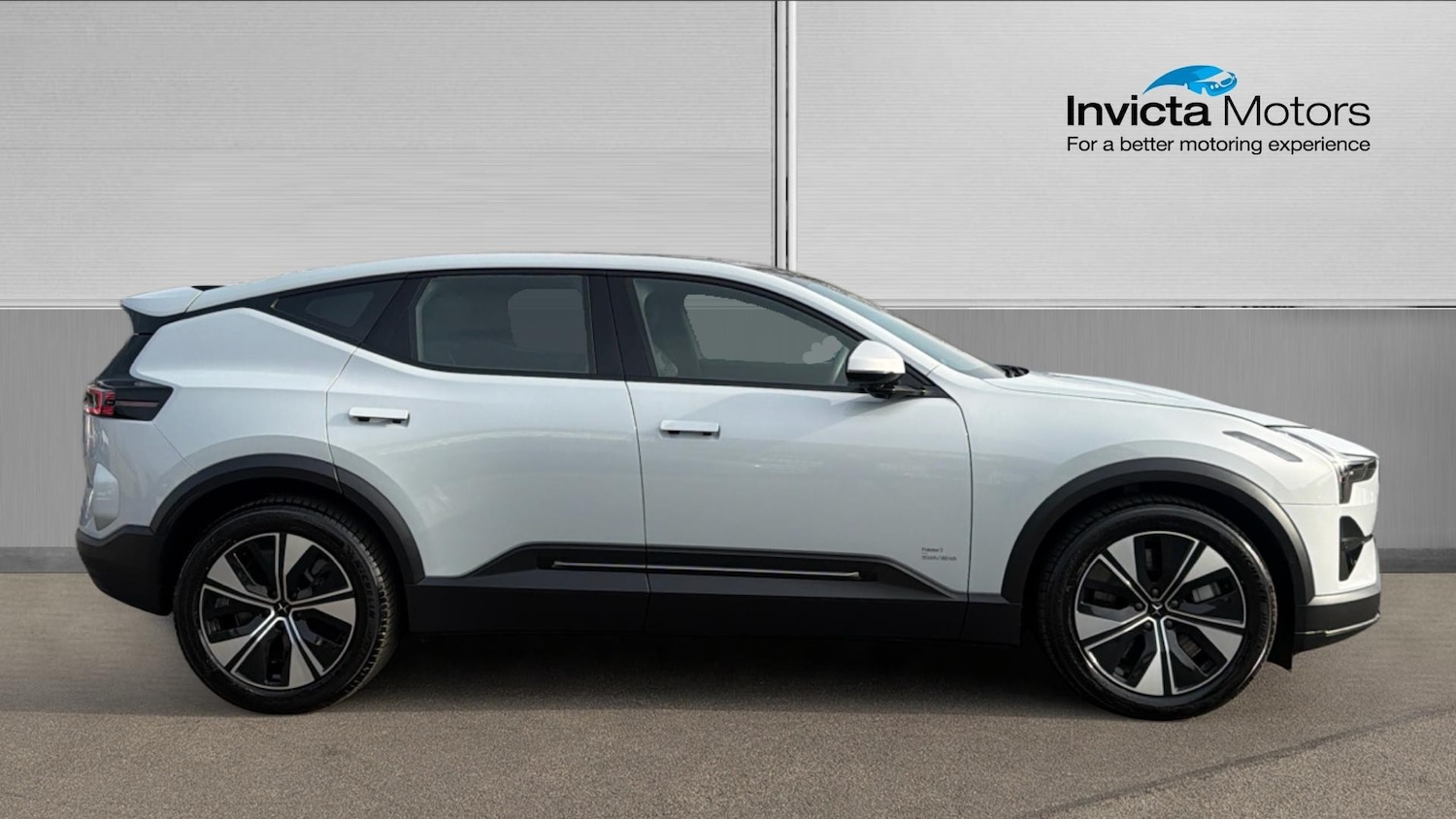 Used Polestar Polestar 3 2025 for sale - 77766728: Photo 2