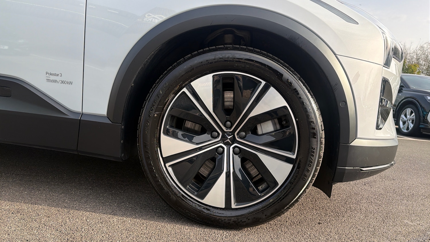 Used Polestar Polestar 3 2025 for sale - 77766728: Photo 20