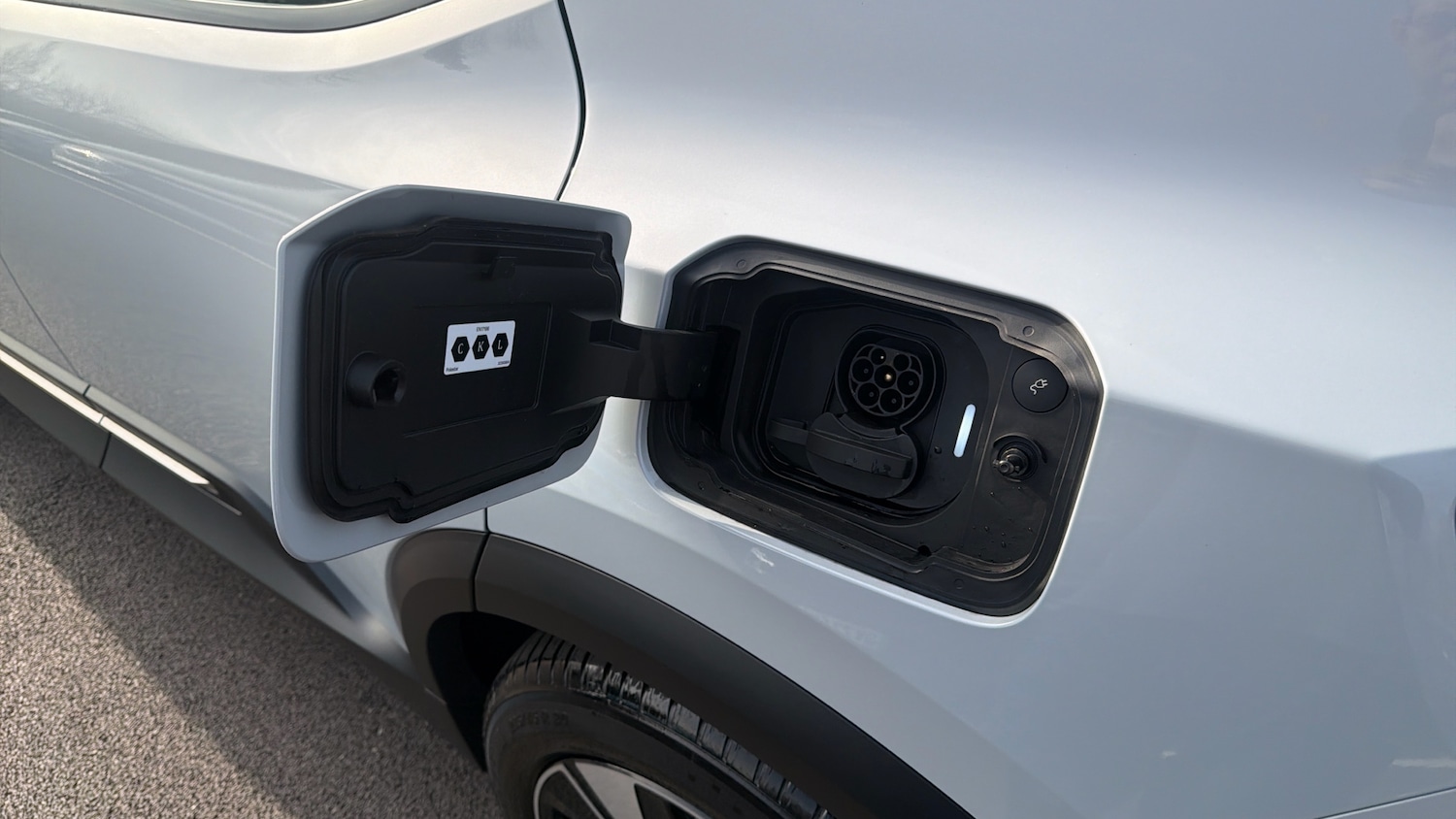 Used Polestar Polestar 3 2025 for sale - 77766728: Photo 21