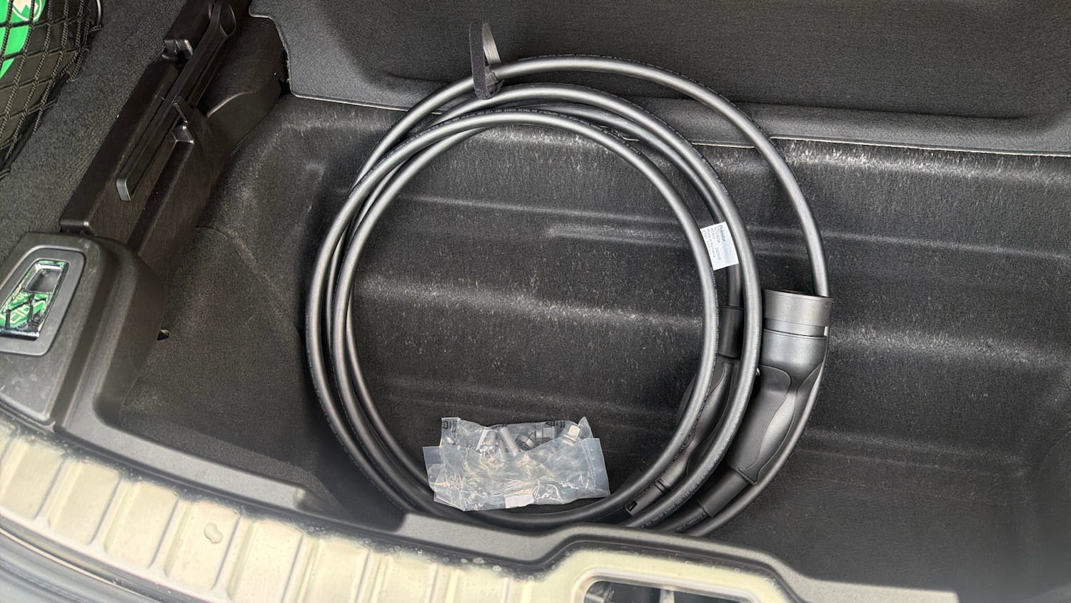 Used Polestar Polestar 3 2025 for sale - 77766728: Photo 22