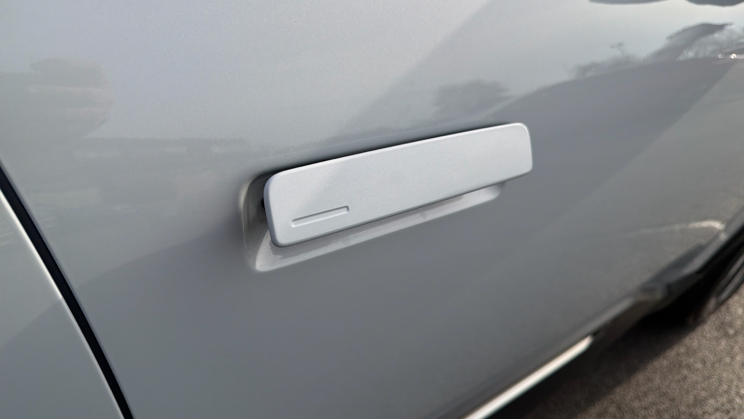 Used Polestar Polestar 3 2025 for sale - 77766728: Photo 25