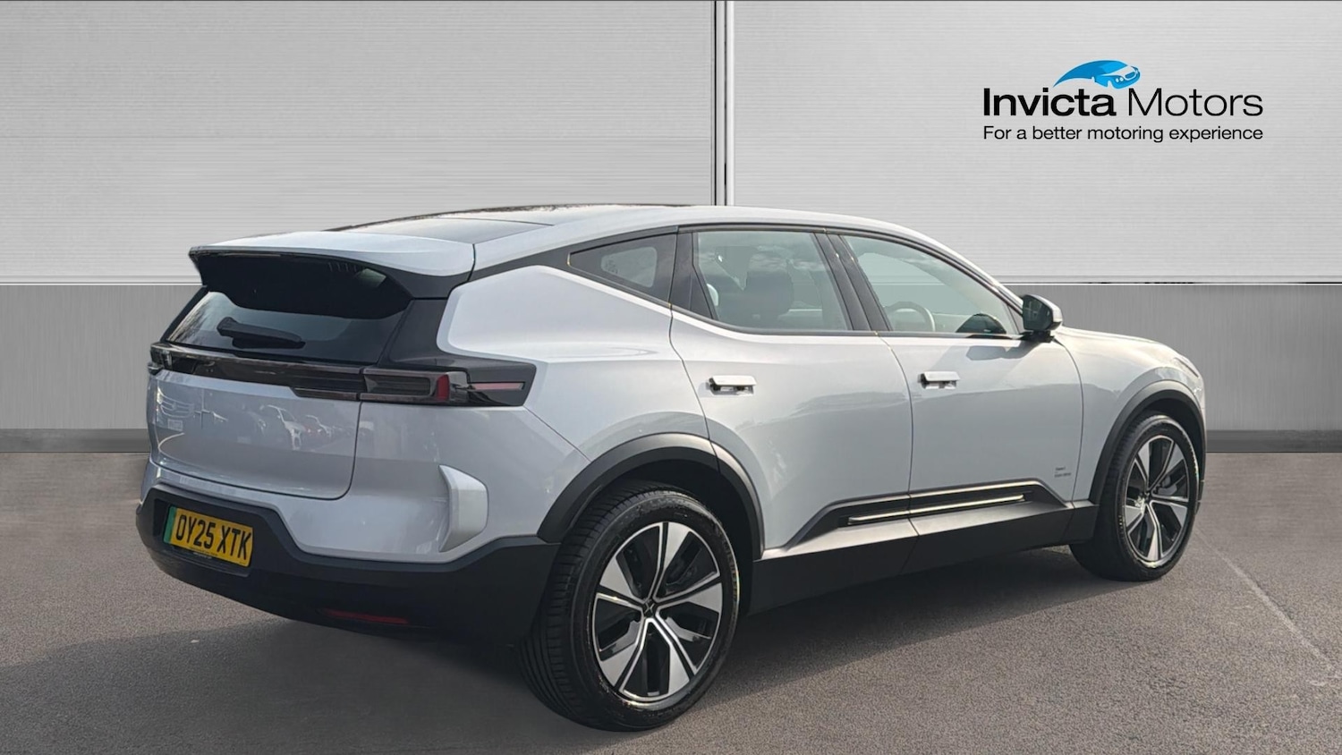 Used Polestar Polestar 3 2025 for sale - 77766728: Photo 3