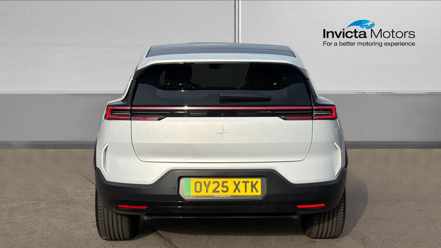 Used Polestar Polestar 3 2025 for sale - 77766728: Photo 4