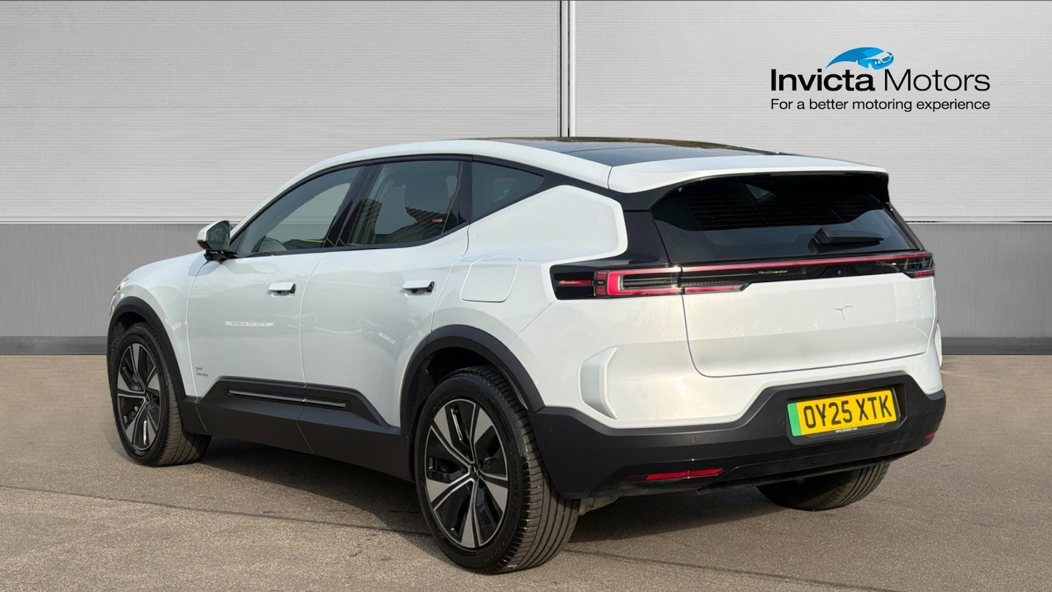 Used Polestar Polestar 3 2025 for sale - 77766728: Photo 5