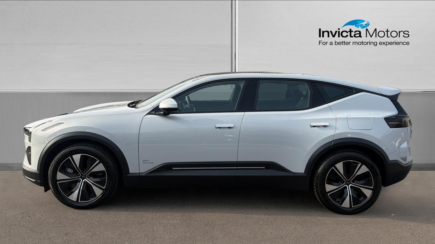 Used Polestar Polestar 3 2025 for sale - 77766728: Photo 6