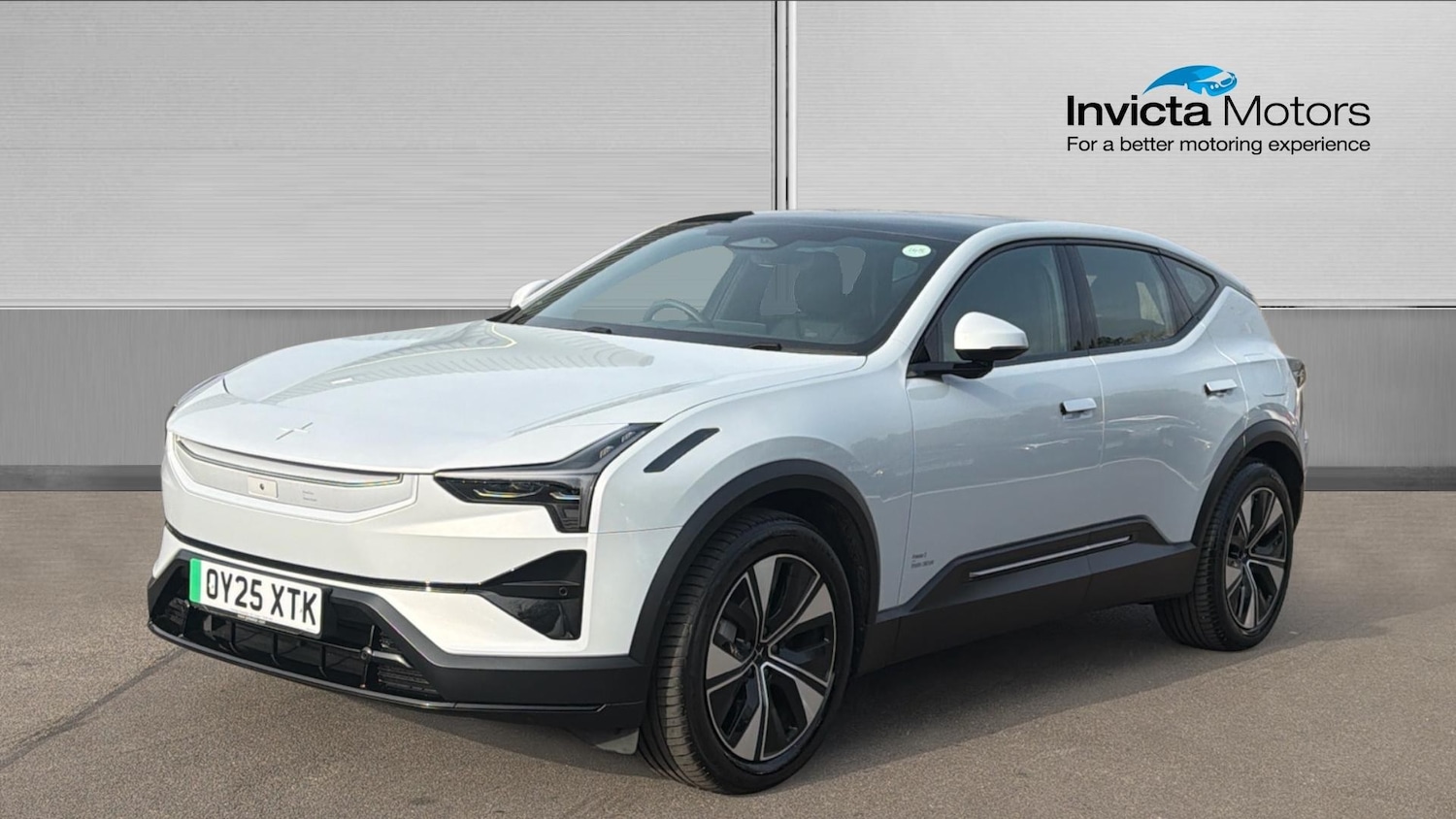 Used Polestar Polestar 3 2025 for sale - 77766728: Photo 7