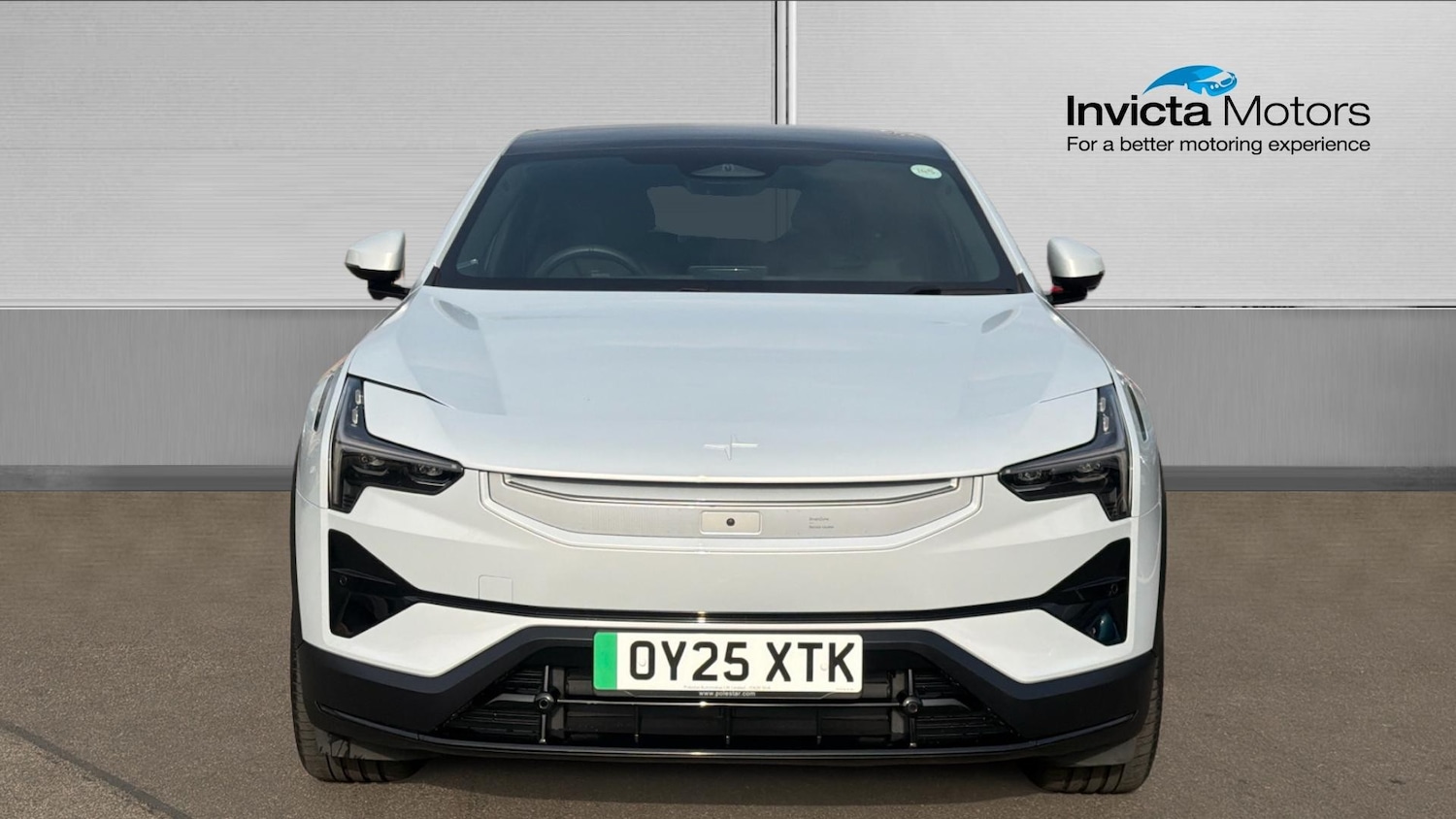 Used Polestar Polestar 3 2025 for sale - 77766728: Photo 8