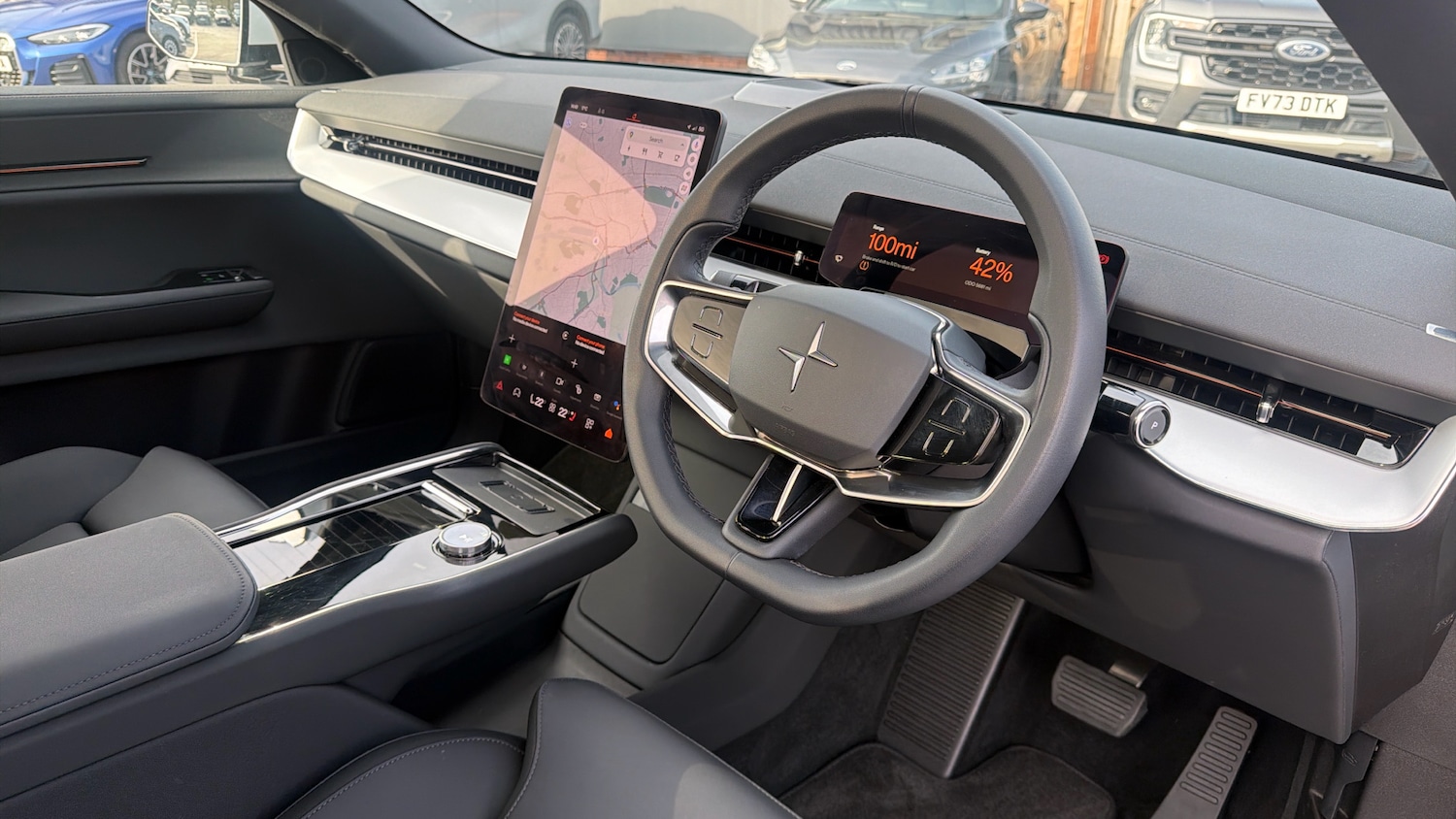 Used Polestar Polestar 3 2025 for sale - 77766728: Photo 9