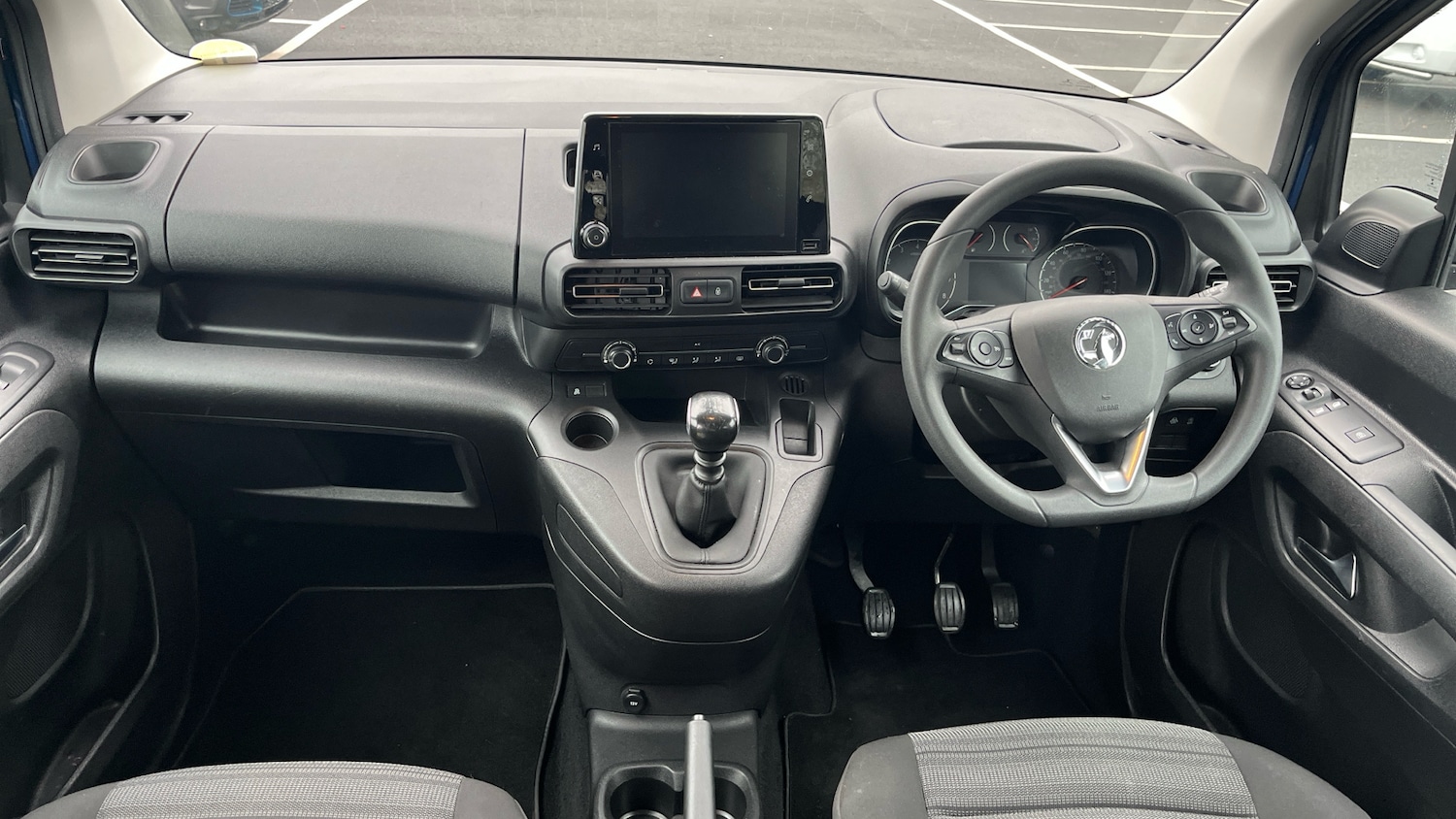 Used Vauxhall Combo Life 2019 for sale - 77140537: Photo 11