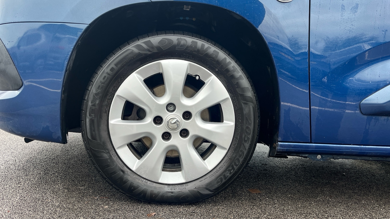 Used Vauxhall Combo Life 2019 for sale - 77140537: Photo 17