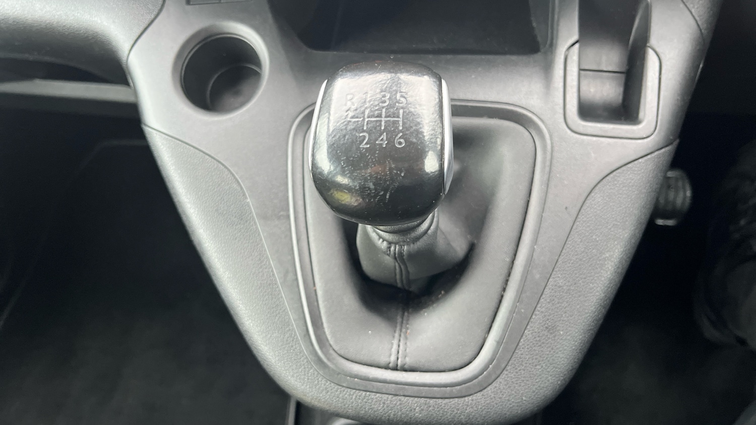 Used Vauxhall Combo Life 2019 for sale - 77140537: Photo 24