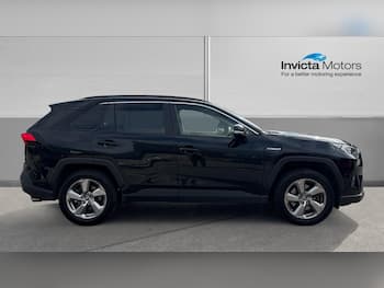 Used Toyota RAV4 2020 for sale - 79792594: Photo