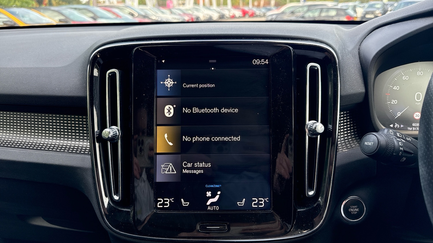 Used Volvo XC40 2019 for sale - 76069619: Photo 11