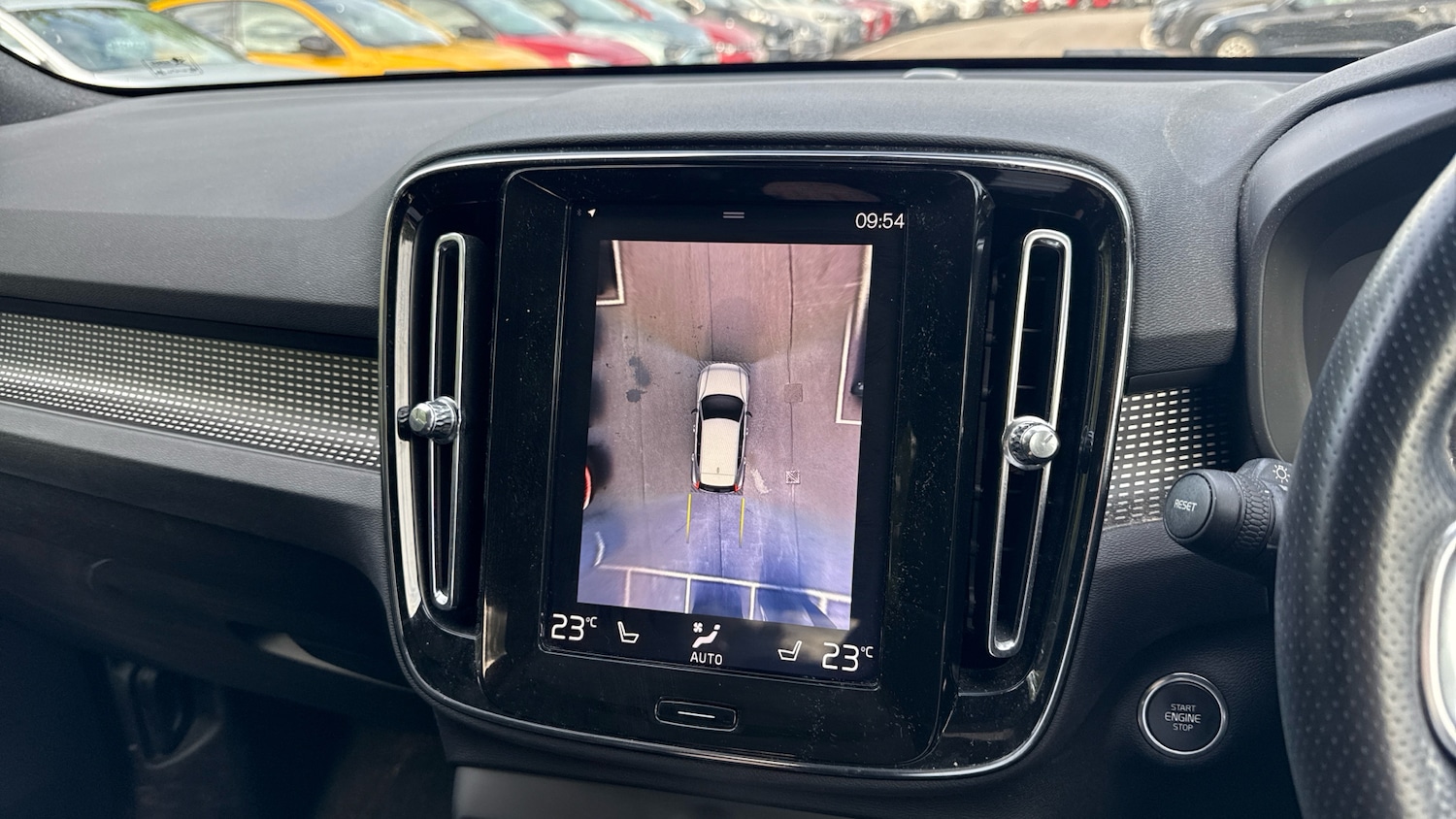 Used Volvo XC40 2019 for sale - 76069619: Photo 24