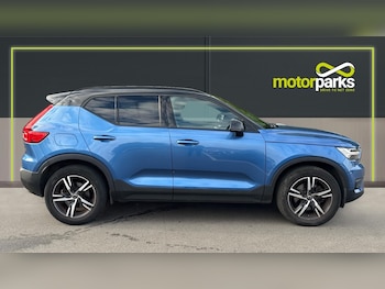 Used Volvo XC40 2019 for sale - 76069619: Photo 2