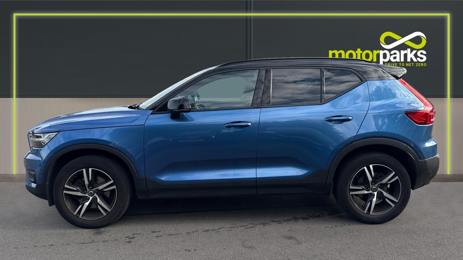 Used Volvo XC40 2019 for sale - 76069619: Photo 6