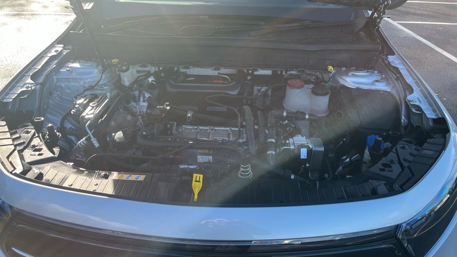 Used Mercedes-Benz EQB 2022 for sale - 76559659: Photo 16