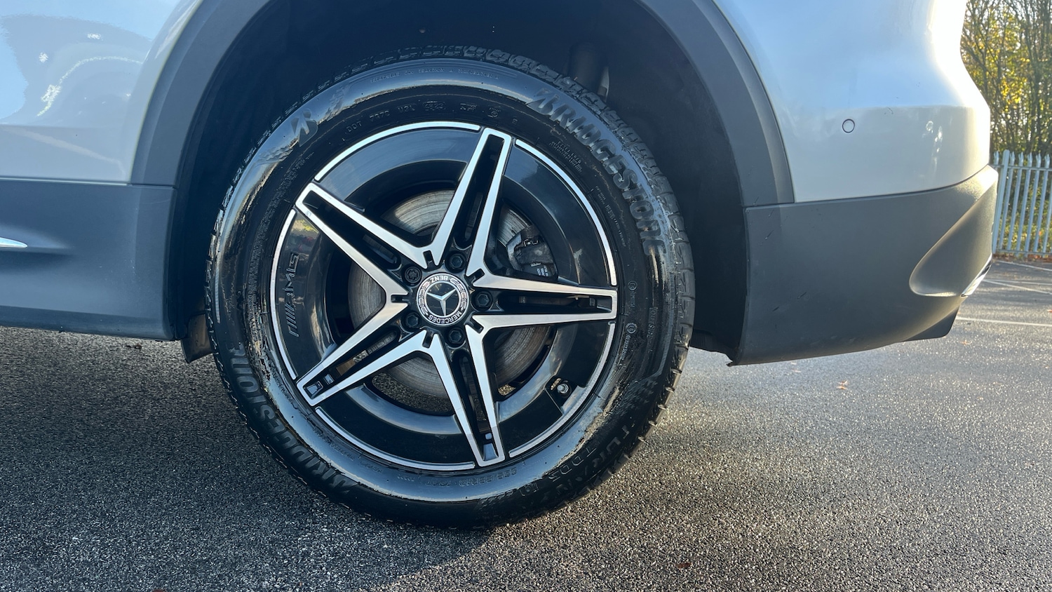 Used Mercedes-Benz EQB 2022 for sale - 76559659: Photo 18