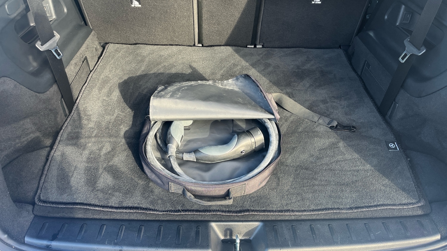 Used Mercedes-Benz EQB 2022 for sale - 76559659: Photo 22