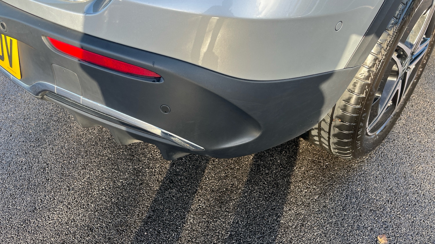 Used Mercedes-Benz EQB 2022 for sale - 76559659: Photo 24