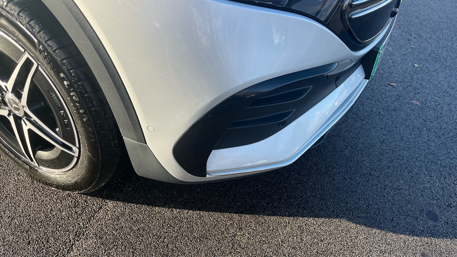 Used Mercedes-Benz EQB 2022 for sale - 76559659: Photo 25