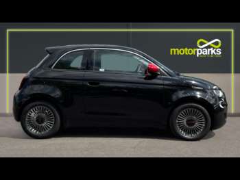 Used Fiat 500 2022 for sale - 74835956: Photo