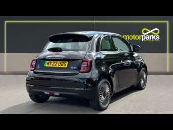 Used Fiat 500 2022 for sale - 74835956: Photo