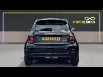 Used Fiat 500 2022 for sale - 74835956: Photo