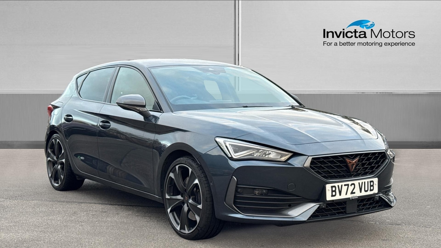Used Cupra Leon 2022 for sale - 76324905: Photo 1