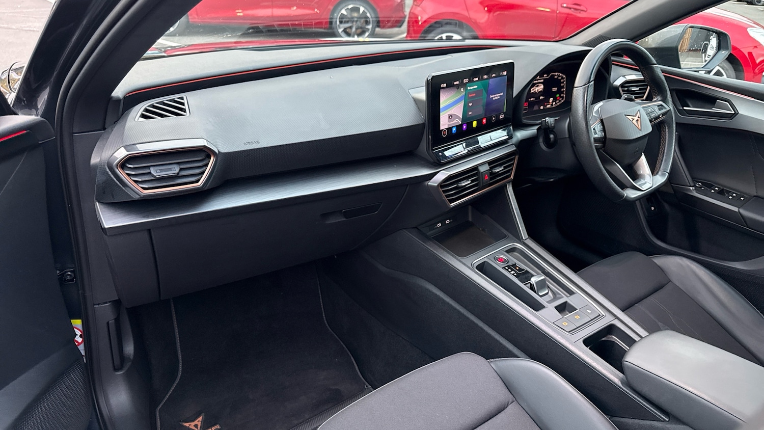 Used Cupra Leon 2022 for sale - 76324905: Photo 10