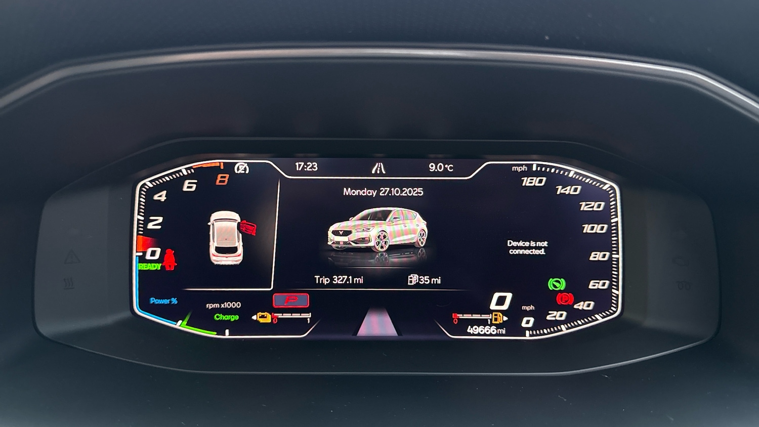 Used Cupra Leon 2022 for sale - 76324905: Photo 13