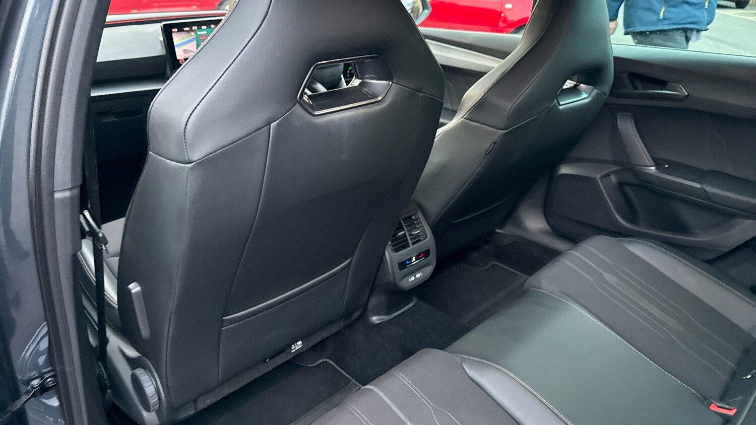 Used Cupra Leon 2022 for sale - 76324905: Photo 14