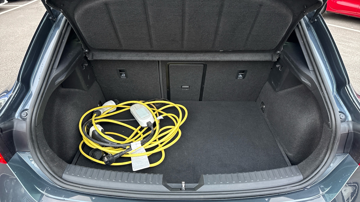 Used Cupra Leon 2022 for sale - 76324905: Photo 15