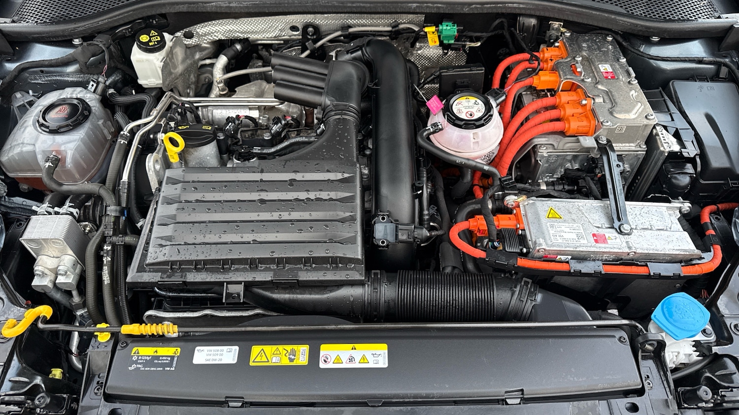 Used Cupra Leon 2022 for sale - 76324905: Photo 16