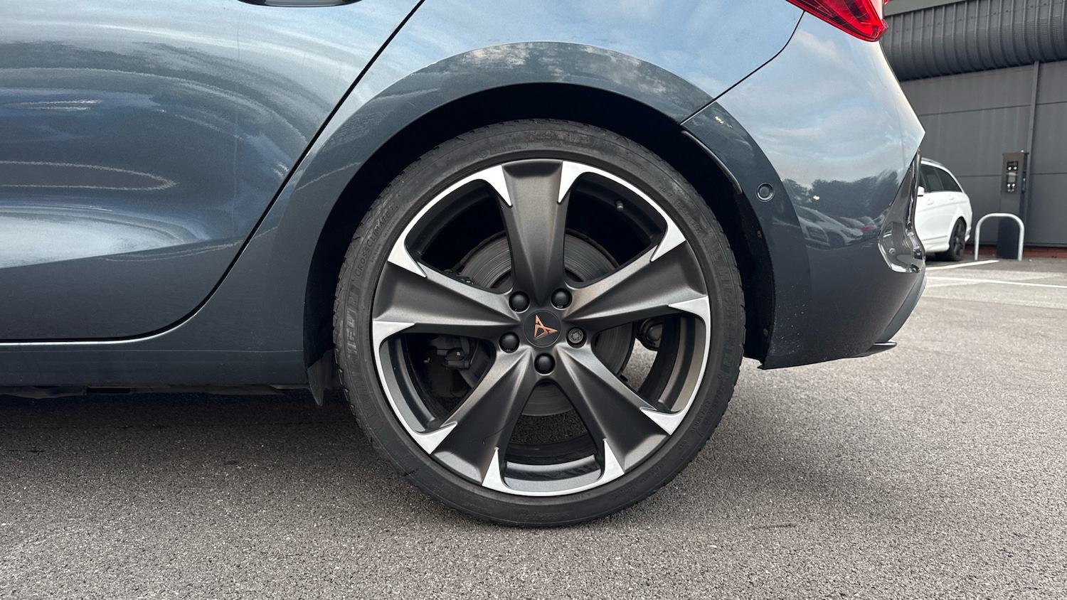 Used Cupra Leon 2022 for sale - 76324905: Photo 18