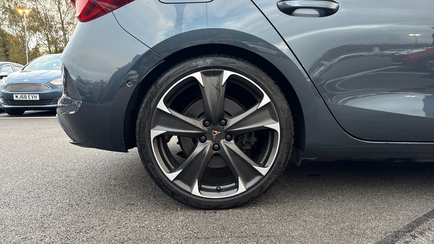 Used Cupra Leon 2022 for sale - 76324905: Photo 19