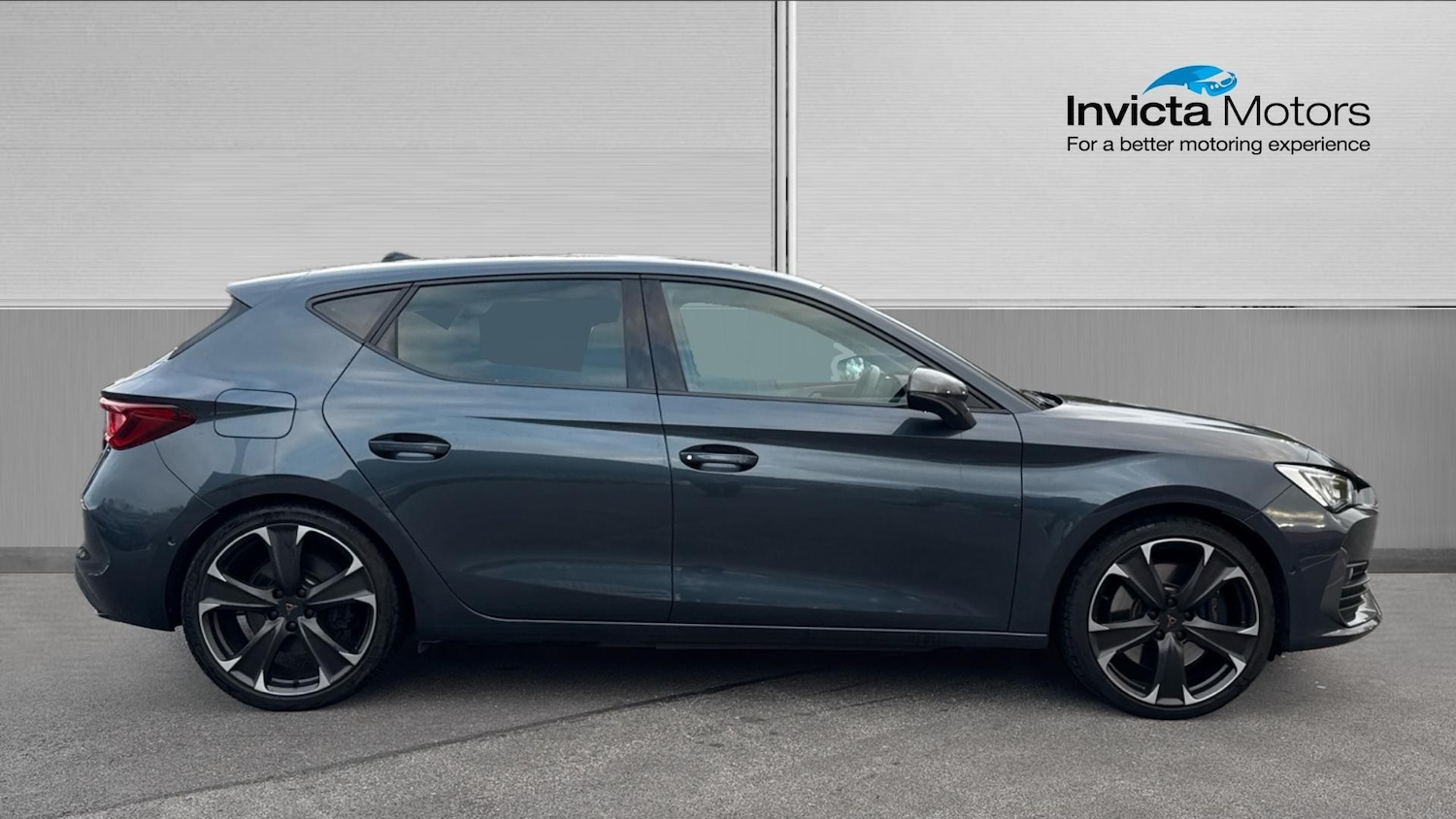 Used Cupra Leon 2022 for sale - 76324905: Photo 2