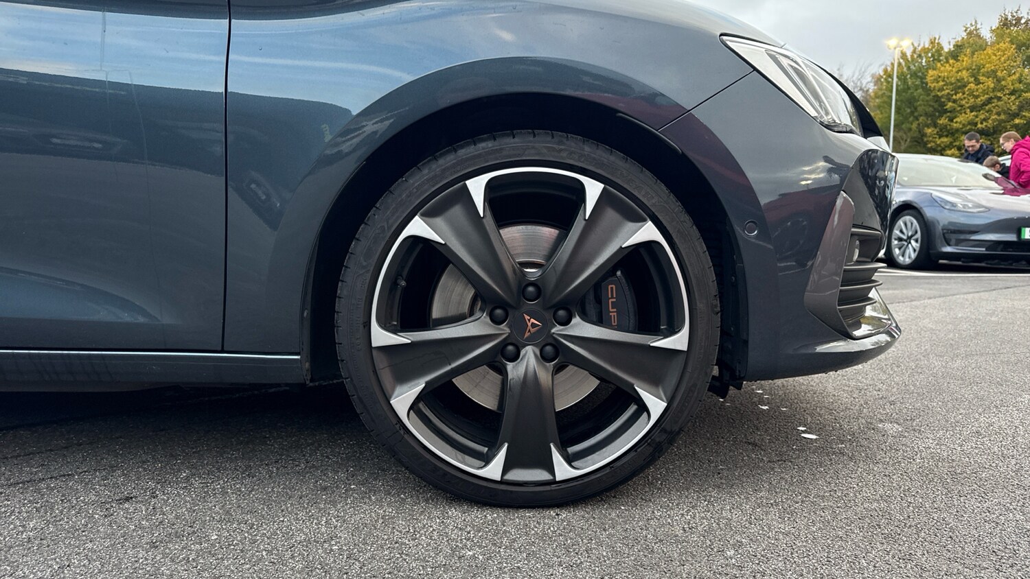 Used Cupra Leon 2022 for sale - 76324905: Photo 20