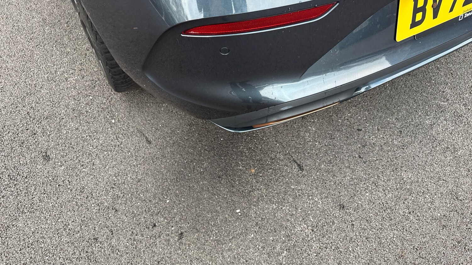 Used Cupra Leon 2022 for sale - 76324905: Photo 22