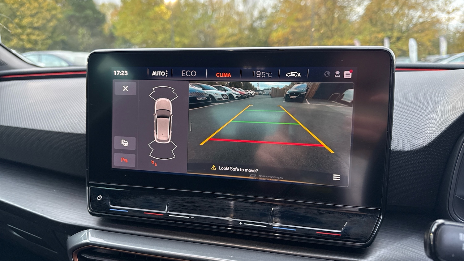 Used Cupra Leon 2022 for sale - 76324905: Photo 24