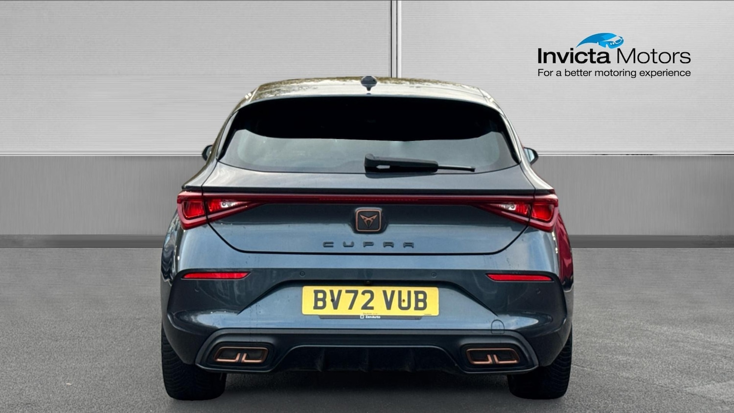 Used Cupra Leon 2022 for sale - 76324905: Photo 4