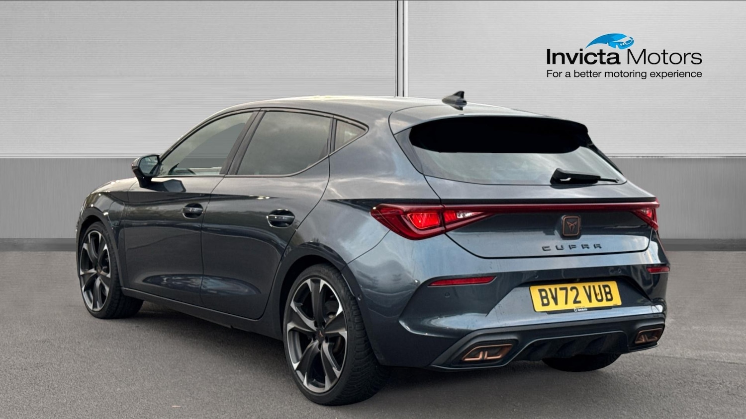 Used Cupra Leon 2022 for sale - 76324905: Photo 5