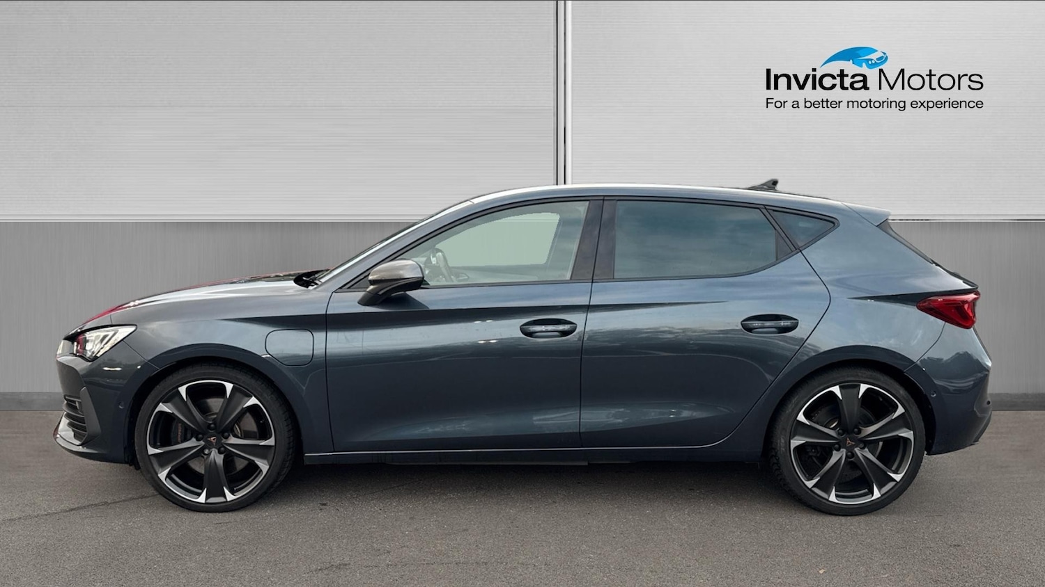 Used Cupra Leon 2022 for sale - 76324905: Photo 6