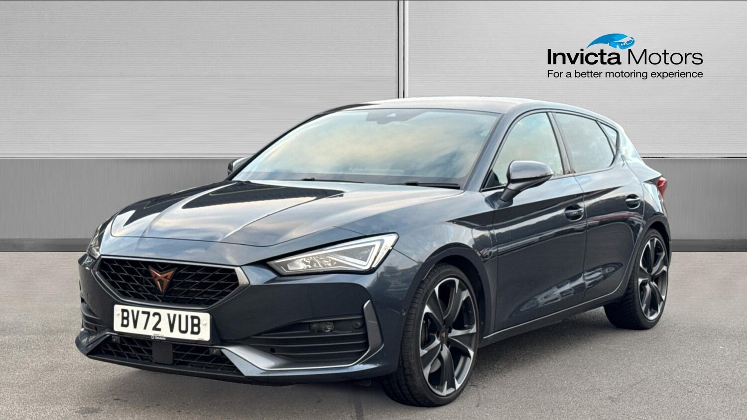 Used Cupra Leon 2022 for sale - 76324905: Photo 7